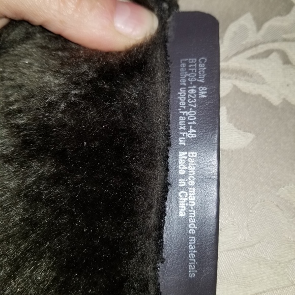 BareTraps Aayden Faux-Fur Winter Boots - Picture 6 of 6